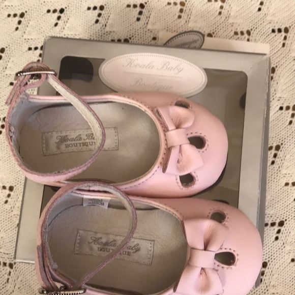 Koala Baby - shoes - Picture 2 of 2